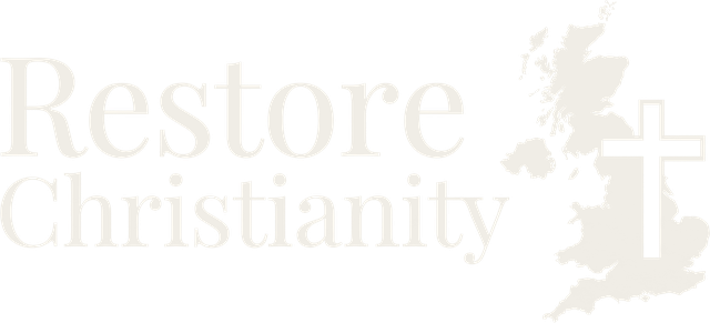 Restore Christianity